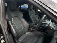 USED 2020 70 PORSCHE TAYCAN 0.0 TURBO S 93KWH 4d 751 BHP 1 Owner, Over &pound;28,k Extras