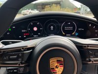 USED 2020 70 PORSCHE TAYCAN 0.0 TURBO S 93KWH 4d 751 BHP 1 Owner, Over &pound;28,k Extras