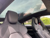 USED 2020 70 PORSCHE TAYCAN 0.0 TURBO S 93KWH 4d 751 BHP 1 Owner, Over &pound;28,k Extras