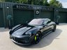 USED 2020 70 PORSCHE TAYCAN 0.0 TURBO S 93KWH 4d 751 BHP 1 Owner, Over &pound;28,k Extras