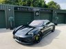 USED 2020 70 PORSCHE TAYCAN 0.0 TURBO S 93KWH 4d 751 BHP 1 Owner, Over &pound;28,k Extras
