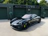 USED 2020 70 PORSCHE TAYCAN 0.0 TURBO S 93KWH 4d 751 BHP 1 Owner, Over &pound;28,k Extras