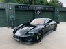 USED 2020 70 PORSCHE TAYCAN 0.0 TURBO S 93KWH 4d 751 BHP 1 Owner, Over &pound;28,k Extras