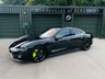 USED 2020 70 PORSCHE TAYCAN 0.0 TURBO S 93KWH 4d 751 BHP 1 Owner, Over &pound;28,k Extras