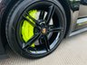 USED 2020 70 PORSCHE TAYCAN 0.0 TURBO S 93KWH 4d 751 BHP 1 Owner, Over &pound;28,k Extras