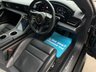 USED 2020 70 PORSCHE TAYCAN 0.0 TURBO S 93KWH 4d 751 BHP 1 Owner, Over &pound;28,k Extras