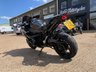 USED 2018 18 KAWASAKI NINJA H2 SX AJF BAR RISER KIT & SCORPION EXHAUST
