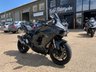 USED 2018 18 KAWASAKI NINJA H2 SX AJF BAR RISER KIT & SCORPION EXHAUST