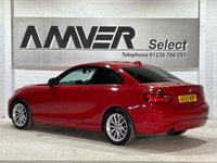 USED 2015 65 BMW 2 SERIES 2.0 218D SE 2d 148 BHP 