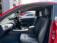 USED 2015 65 BMW 2 SERIES 2.0 218D SE 2d 148 BHP 
