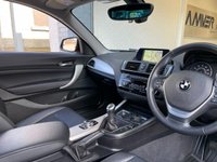 USED 2015 65 BMW 2 SERIES 2.0 218D SE 2d 148 BHP 