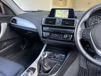 USED 2015 65 BMW 2 SERIES 2.0 218D SE 2d 148 BHP 