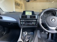 USED 2015 65 BMW 2 SERIES 2.0 218D SE 2d 148 BHP 