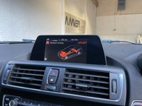USED 2015 65 BMW 2 SERIES 2.0 218D SE 2d 148 BHP 
