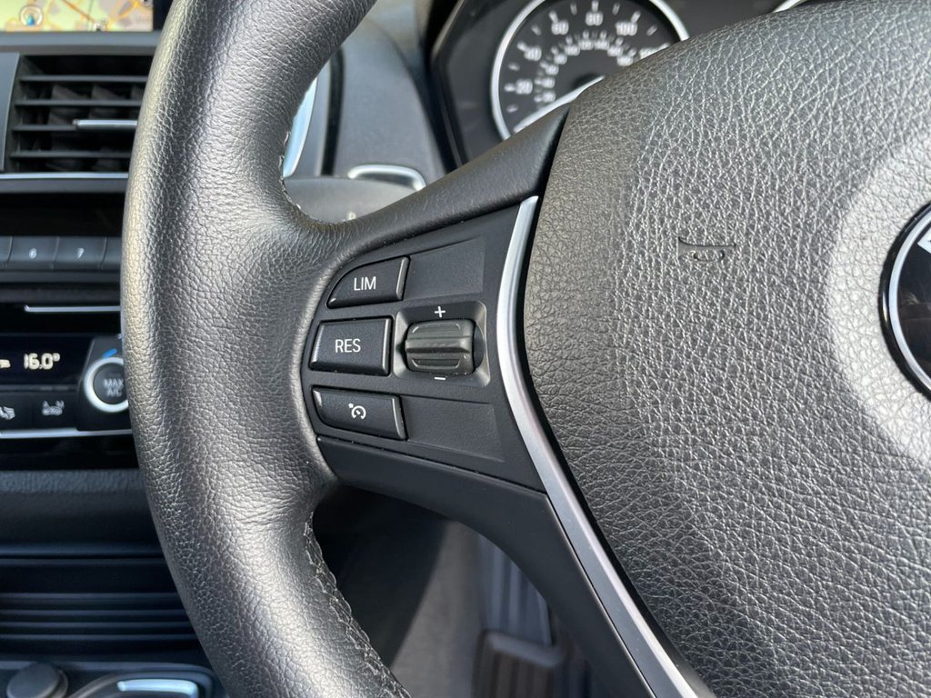 USED 2015 65 BMW 2 SERIES 2.0 218D SE 2d 148 BHP 