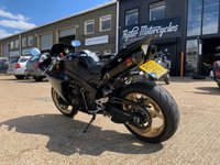 USED 2010 60 YAMAHA R1 MY10  WITH AKRAPOVIC CARBON EXHAUSTS