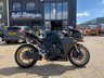 USED 2010 60 YAMAHA R1 MY10  WITH AKRAPOVIC CARBON EXHAUSTS