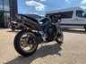 USED 2010 60 YAMAHA R1 MY10  WITH AKRAPOVIC CARBON EXHAUSTS