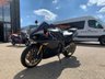 USED 2010 60 YAMAHA R1 MY10  WITH AKRAPOVIC CARBON EXHAUSTS