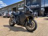 USED 2010 60 YAMAHA R1 MY10  WITH AKRAPOVIC CARBON EXHAUSTS