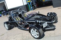USED 2018 18 Mills Extreme Vehicles (MEV) Rocket MEV ROCKET 2.0 ZETEC ON THROTTLE BODIES VIEW AND RESERVE ONLINE OR CALL 01527-853940 FOR MORE INFO.