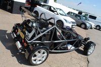 USED 2018 18 Mills Extreme Vehicles (MEV) Rocket MEV ROCKET 2.0 ZETEC ON THROTTLE BODIES VIEW AND RESERVE ONLINE OR CALL 01527-853940 FOR MORE INFO.