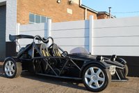 USED 2018 18 Mills Extreme Vehicles (MEV) Rocket MEV ROCKET 2.0 ZETEC ON THROTTLE BODIES VIEW AND RESERVE ONLINE OR CALL 01527-853940 FOR MORE INFO.