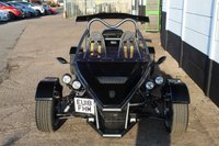 USED 2018 18 Mills Extreme Vehicles (MEV) Rocket MEV ROCKET 2.0 ZETEC ON THROTTLE BODIES VIEW AND RESERVE ONLINE OR CALL 01527-853940 FOR MORE INFO.
