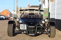 USED 2018 18 Mills Extreme Vehicles (MEV) Rocket MEV ROCKET 2.0 ZETEC ON THROTTLE BODIES VIEW AND RESERVE ONLINE OR CALL 01527-853940 FOR MORE INFO.