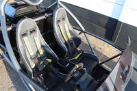USED 2018 18 Mills Extreme Vehicles (MEV) Rocket MEV ROCKET 2.0 ZETEC ON THROTTLE BODIES VIEW AND RESERVE ONLINE OR CALL 01527-853940 FOR MORE INFO.