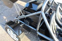 USED 2018 18 Mills Extreme Vehicles (MEV) Rocket MEV ROCKET 2.0 ZETEC ON THROTTLE BODIES VIEW AND RESERVE ONLINE OR CALL 01527-853940 FOR MORE INFO.