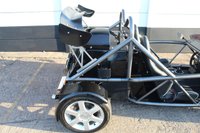 USED 2018 18 Mills Extreme Vehicles (MEV) Rocket MEV ROCKET 2.0 ZETEC ON THROTTLE BODIES VIEW AND RESERVE ONLINE OR CALL 01527-853940 FOR MORE INFO.