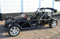 USED 2018 18 Mills Extreme Vehicles (MEV) Rocket MEV ROCKET 2.0 ZETEC ON THROTTLE BODIES VIEW AND RESERVE ONLINE OR CALL 01527-853940 FOR MORE INFO.