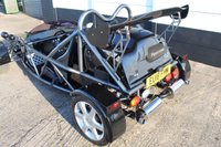 USED 2018 18 Mills Extreme Vehicles (MEV) Rocket MEV ROCKET 2.0 ZETEC ON THROTTLE BODIES VIEW AND RESERVE ONLINE OR CALL 01527-853940 FOR MORE INFO.