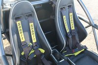USED 2018 18 Mills Extreme Vehicles (MEV) Rocket MEV ROCKET 2.0 ZETEC ON THROTTLE BODIES VIEW AND RESERVE ONLINE OR CALL 01527-853940 FOR MORE INFO.