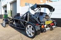 USED 2018 18 Mills Extreme Vehicles (MEV) Rocket MEV ROCKET 2.0 ZETEC ON THROTTLE BODIES VIEW AND RESERVE ONLINE OR CALL 01527-853940 FOR MORE INFO.