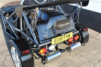USED 2018 18 Mills Extreme Vehicles (MEV) Rocket MEV ROCKET 2.0 ZETEC ON THROTTLE BODIES VIEW AND RESERVE ONLINE OR CALL 01527-853940 FOR MORE INFO.