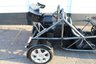 USED 2018 18 Mills Extreme Vehicles (MEV) Rocket MEV ROCKET 2.0 ZETEC ON THROTTLE BODIES VIEW AND RESERVE ONLINE OR CALL 01527-853940 FOR MORE INFO.