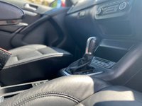 USED 2014 14 VOLKSWAGEN TIGUAN 2.0 MATCH TDI BLUEMOTION TECH 4MOTION DSG 5d 139 BHP Black Leather, Heated Seats
