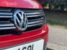 USED 2014 14 VOLKSWAGEN TIGUAN 2.0 MATCH TDI BLUEMOTION TECH 4MOTION DSG 5d 139 BHP Black Leather, Heated Seats