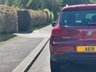 USED 2014 14 VOLKSWAGEN TIGUAN 2.0 MATCH TDI BLUEMOTION TECH 4MOTION DSG 5d 139 BHP Black Leather, Heated Seats