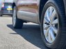 USED 2014 14 VOLKSWAGEN TIGUAN 2.0 MATCH TDI BLUEMOTION TECH 4MOTION DSG 5d 139 BHP Black Leather, Heated Seats