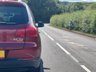 USED 2014 14 VOLKSWAGEN TIGUAN 2.0 MATCH TDI BLUEMOTION TECH 4MOTION DSG 5d 139 BHP Black Leather, Heated Seats
