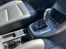 USED 2014 14 VOLKSWAGEN TIGUAN 2.0 MATCH TDI BLUEMOTION TECH 4MOTION DSG 5d 139 BHP Black Leather, Heated Seats