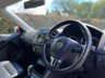 USED 2014 14 VOLKSWAGEN TIGUAN 2.0 MATCH TDI BLUEMOTION TECH 4MOTION DSG 5d 139 BHP Black Leather, Heated Seats