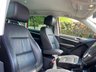 USED 2014 14 VOLKSWAGEN TIGUAN 2.0 MATCH TDI BLUEMOTION TECH 4MOTION DSG 5d 139 BHP Black Leather, Heated Seats