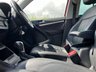 USED 2014 14 VOLKSWAGEN TIGUAN 2.0 MATCH TDI BLUEMOTION TECH 4MOTION DSG 5d 139 BHP Black Leather, Heated Seats