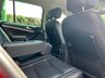 USED 2014 14 VOLKSWAGEN TIGUAN 2.0 MATCH TDI BLUEMOTION TECH 4MOTION DSG 5d 139 BHP Black Leather, Heated Seats