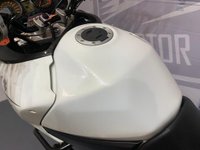 USED 2010 10 SUZUKI V-STROM 650 L0 GREAT SPEC WITH AKRAPOVIC EXHAUST