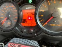 USED 2010 10 SUZUKI V-STROM 650 L0 GREAT SPEC WITH AKRAPOVIC EXHAUST